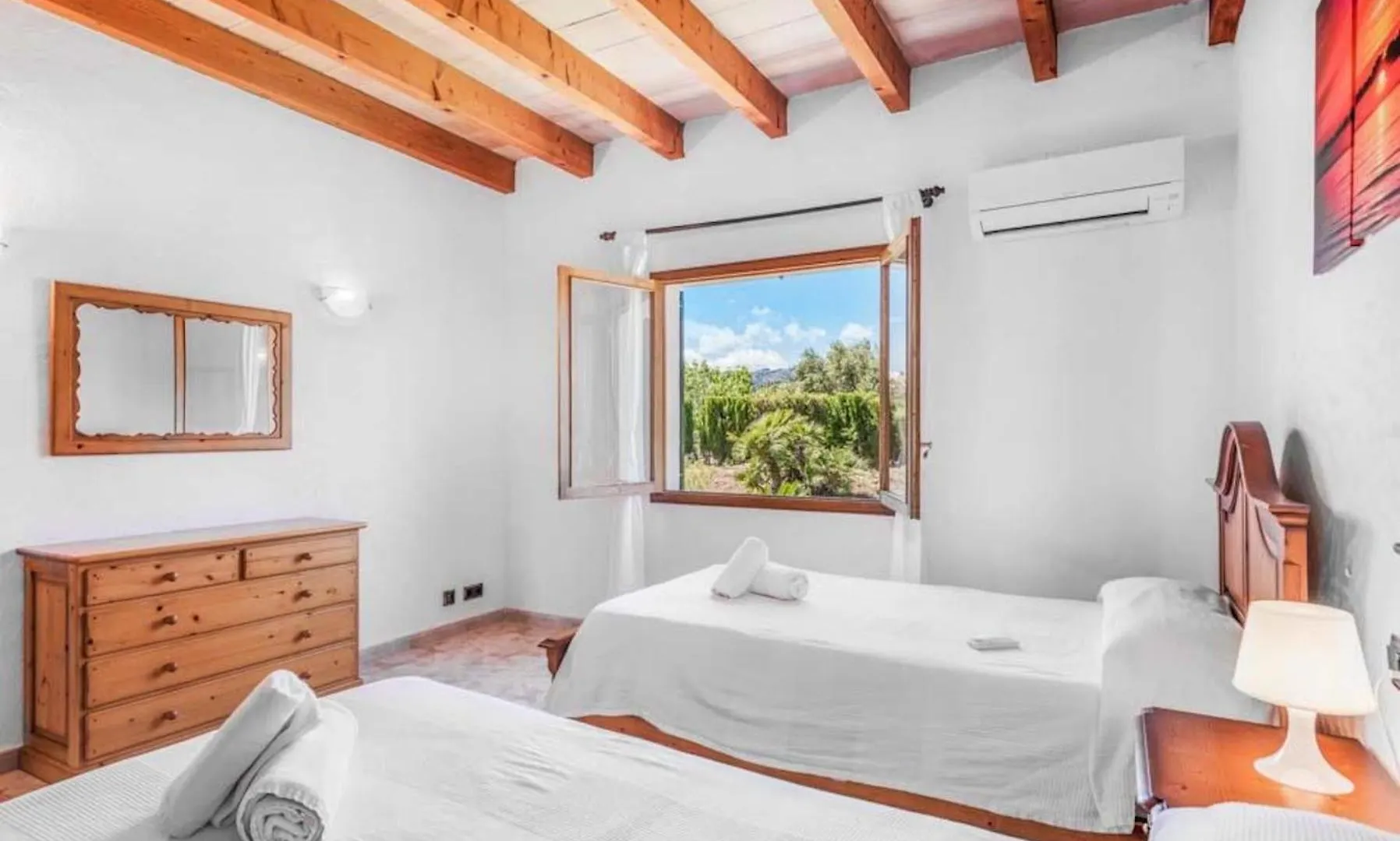 Villa Chincho I Pollenca 0*,  Spain