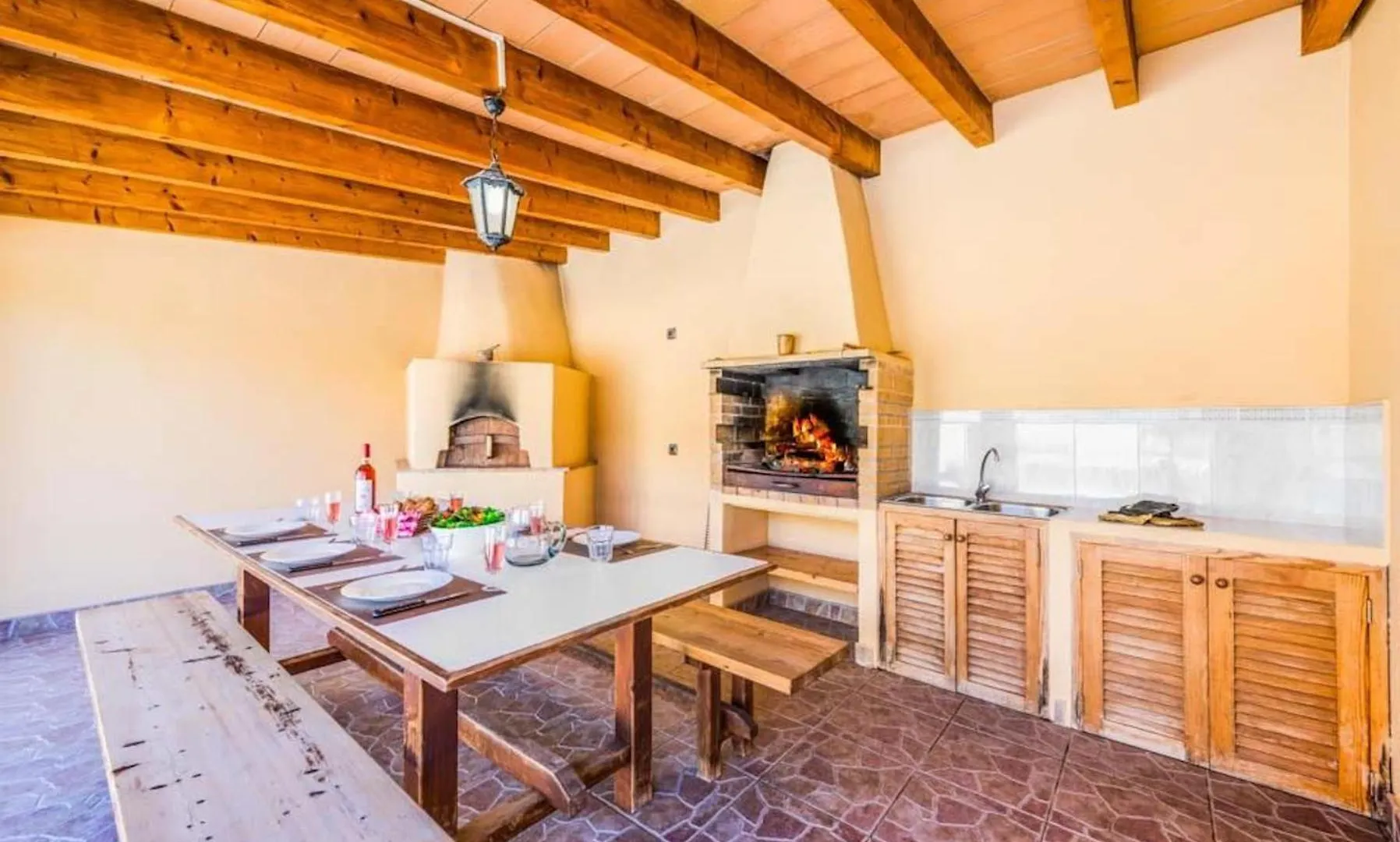 Villa Chincho I Pollenca