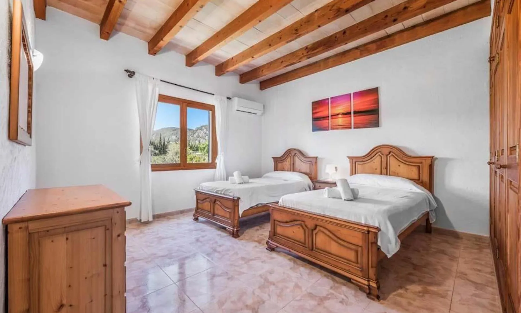 Villa Chincho I Pollenca