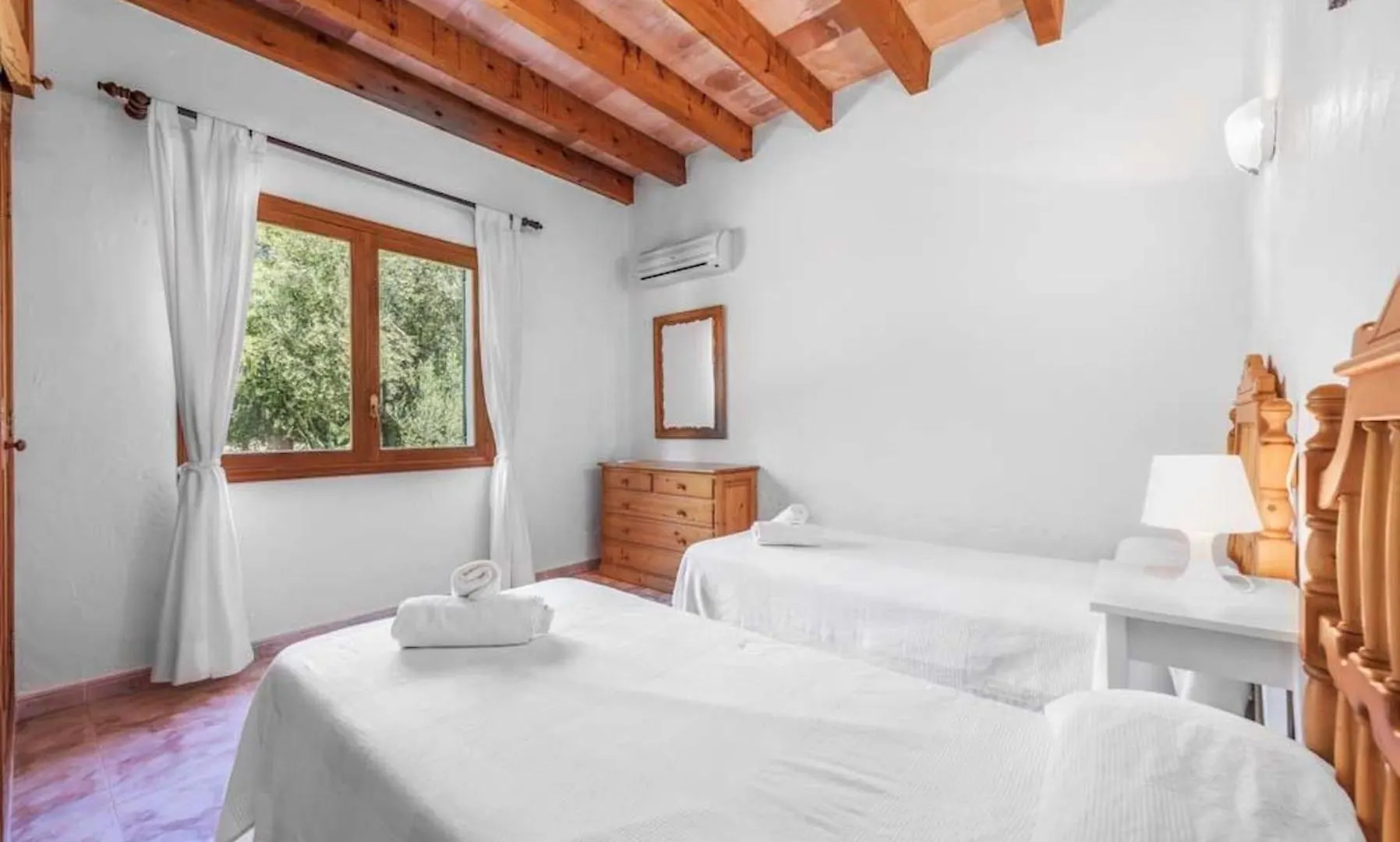 Villa Chincho I Pollenca