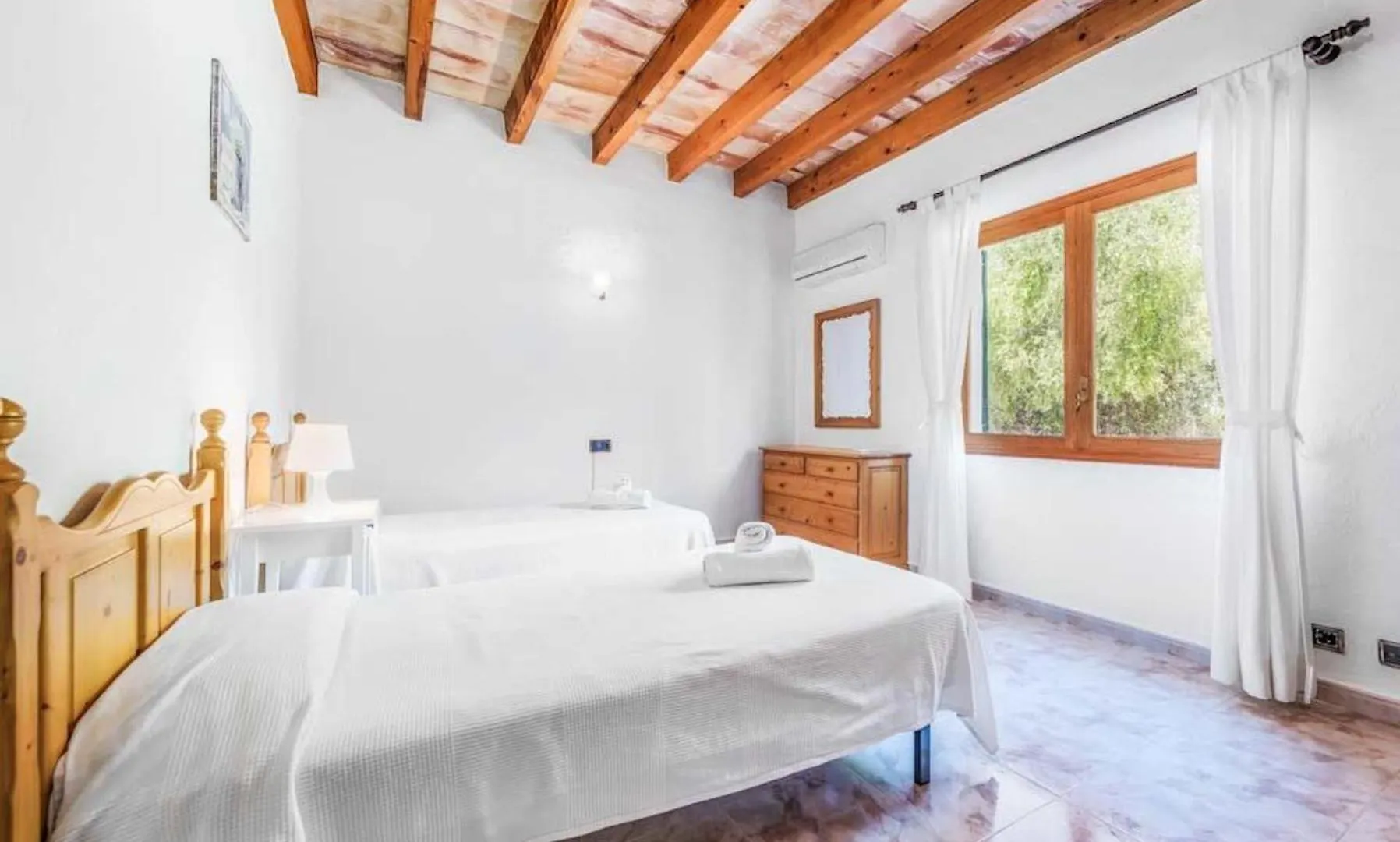 Villa Chincho I Pollenca 0*,