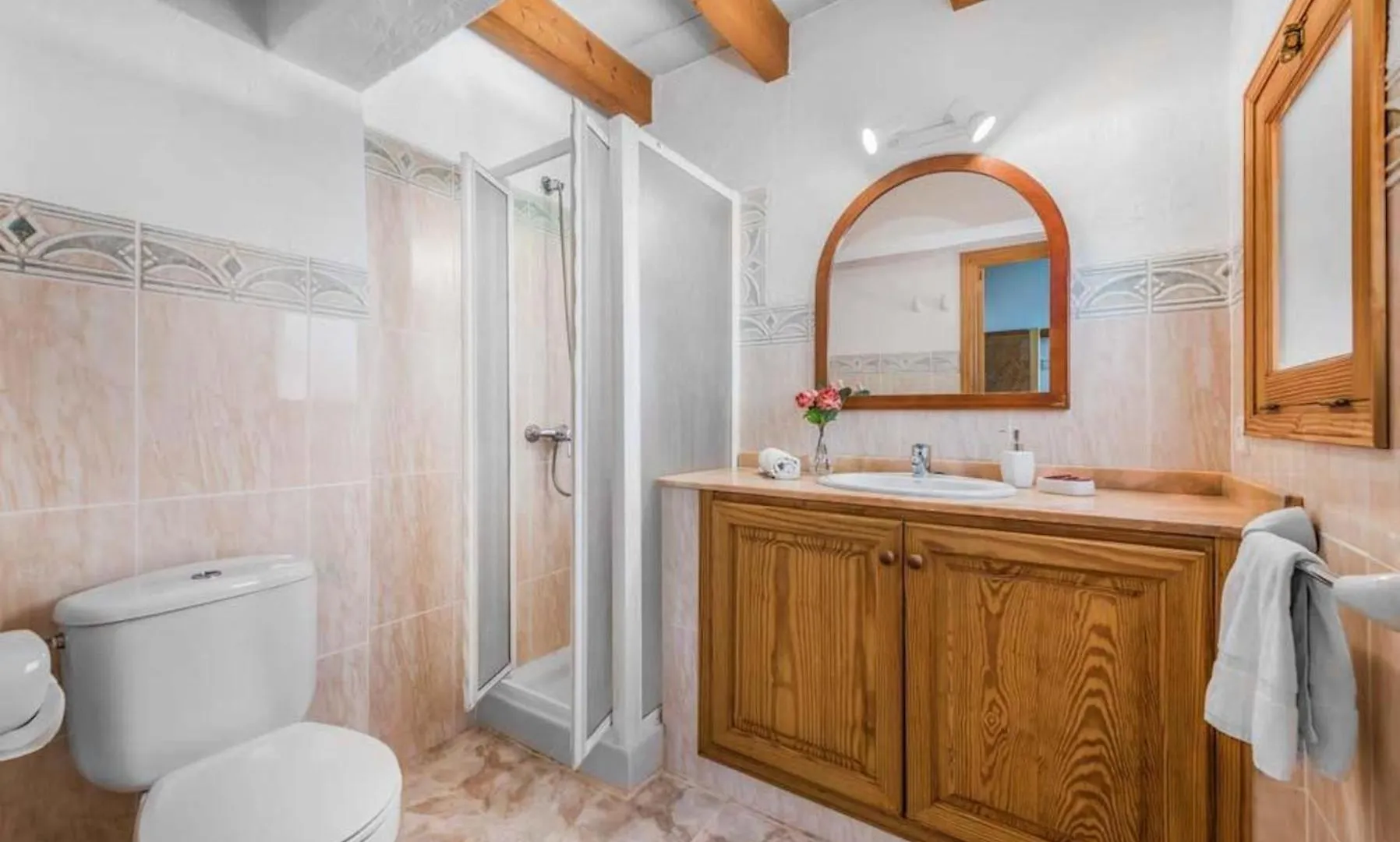 Villa Chincho I Pollenca