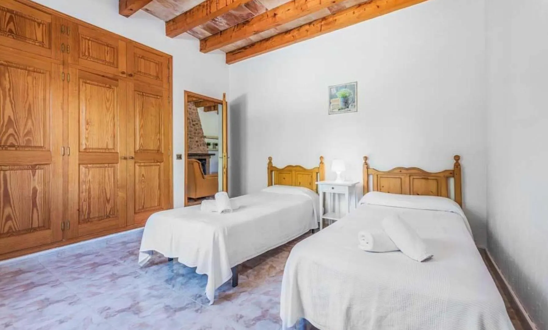 Villa Chincho I Pollenca