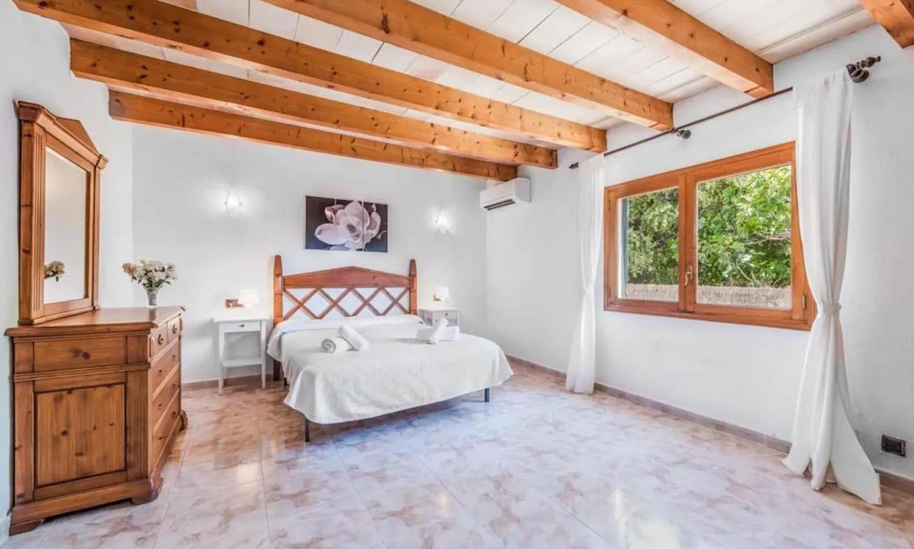 Villa Chincho I Pollenca