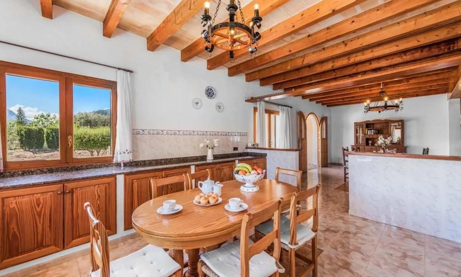 Villa Chincho I Pollenca