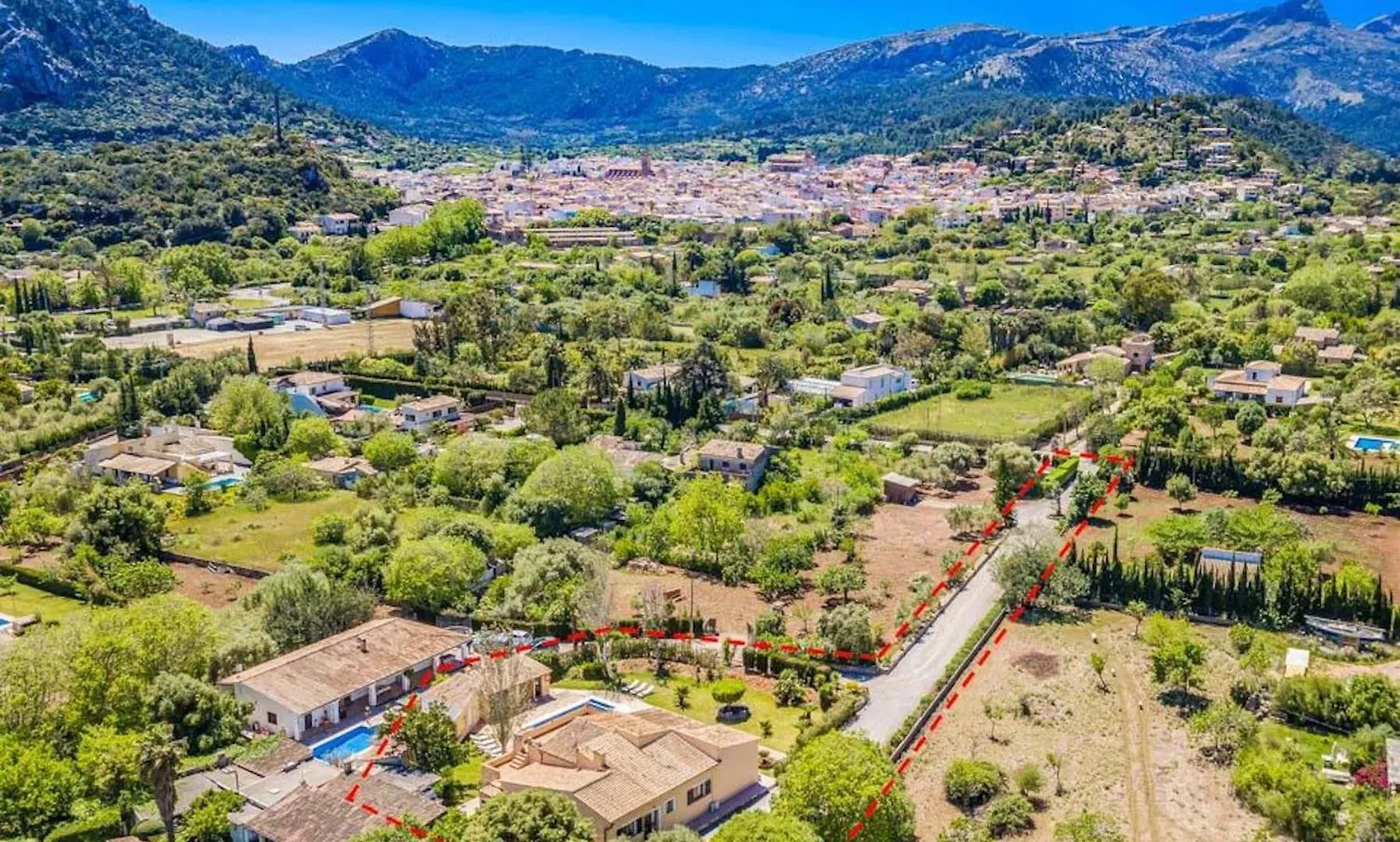 Villa Chincho I Pollenca 0*,