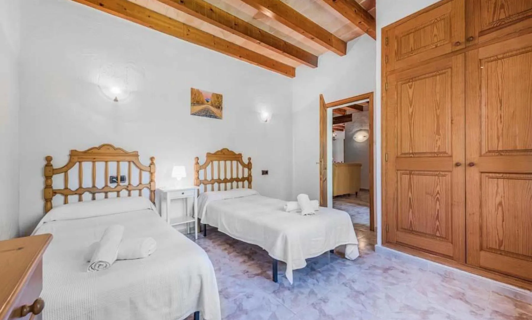 Villa Chincho I Pollenca