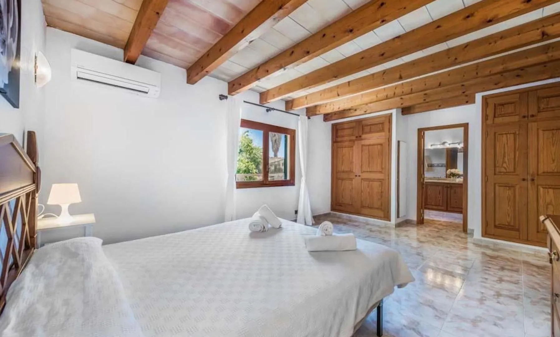 Villa Chincho I Pollenca