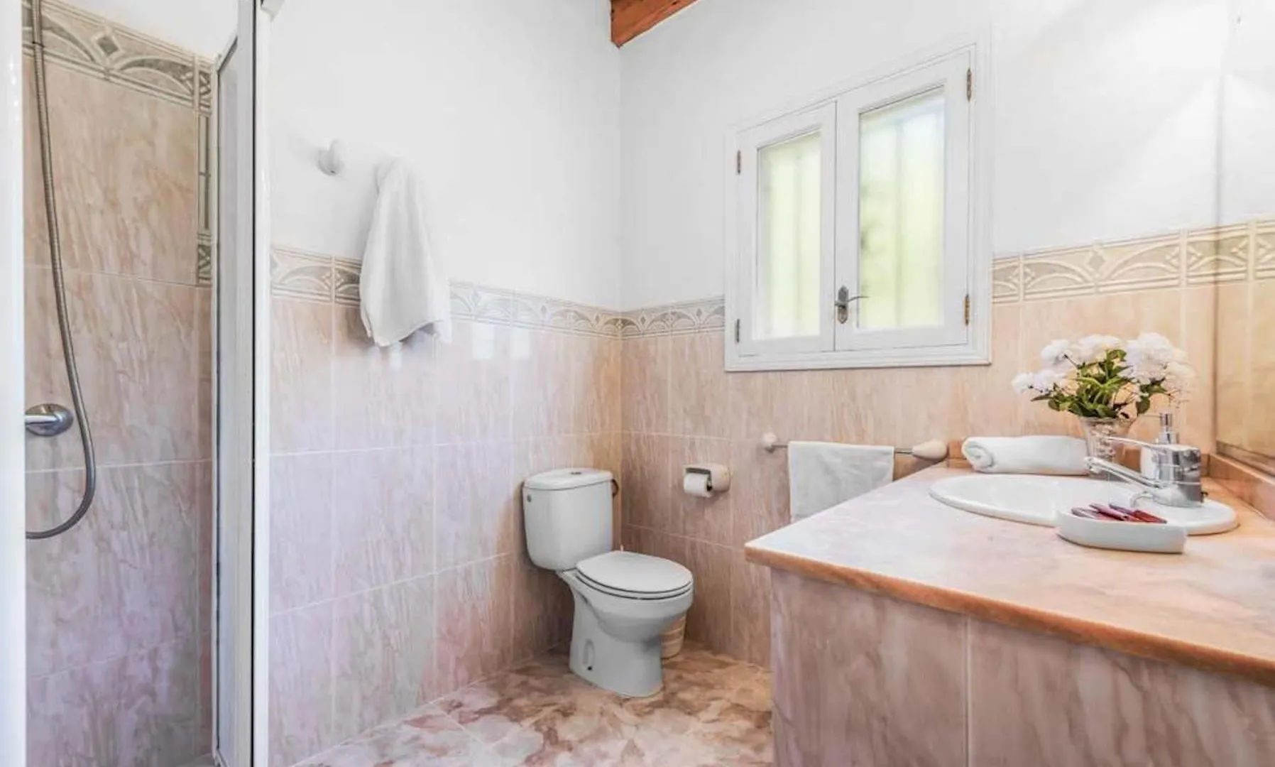 Villa Chincho I Pollenca Spain