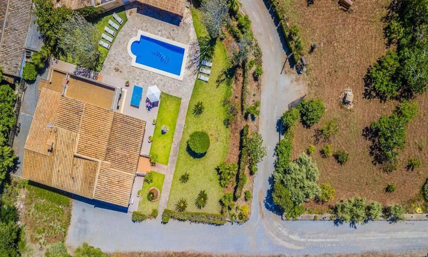 Villa Chincho I Pollenca
