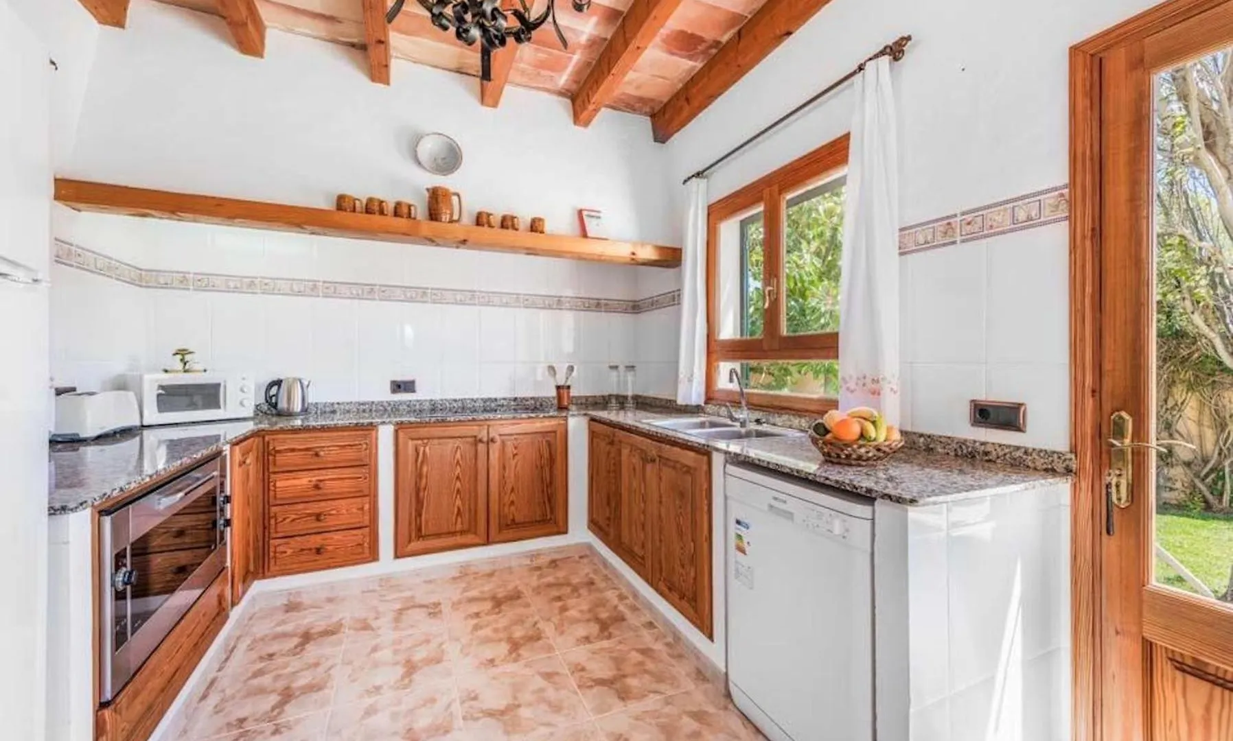 Villa Chincho I Pollenca Spain