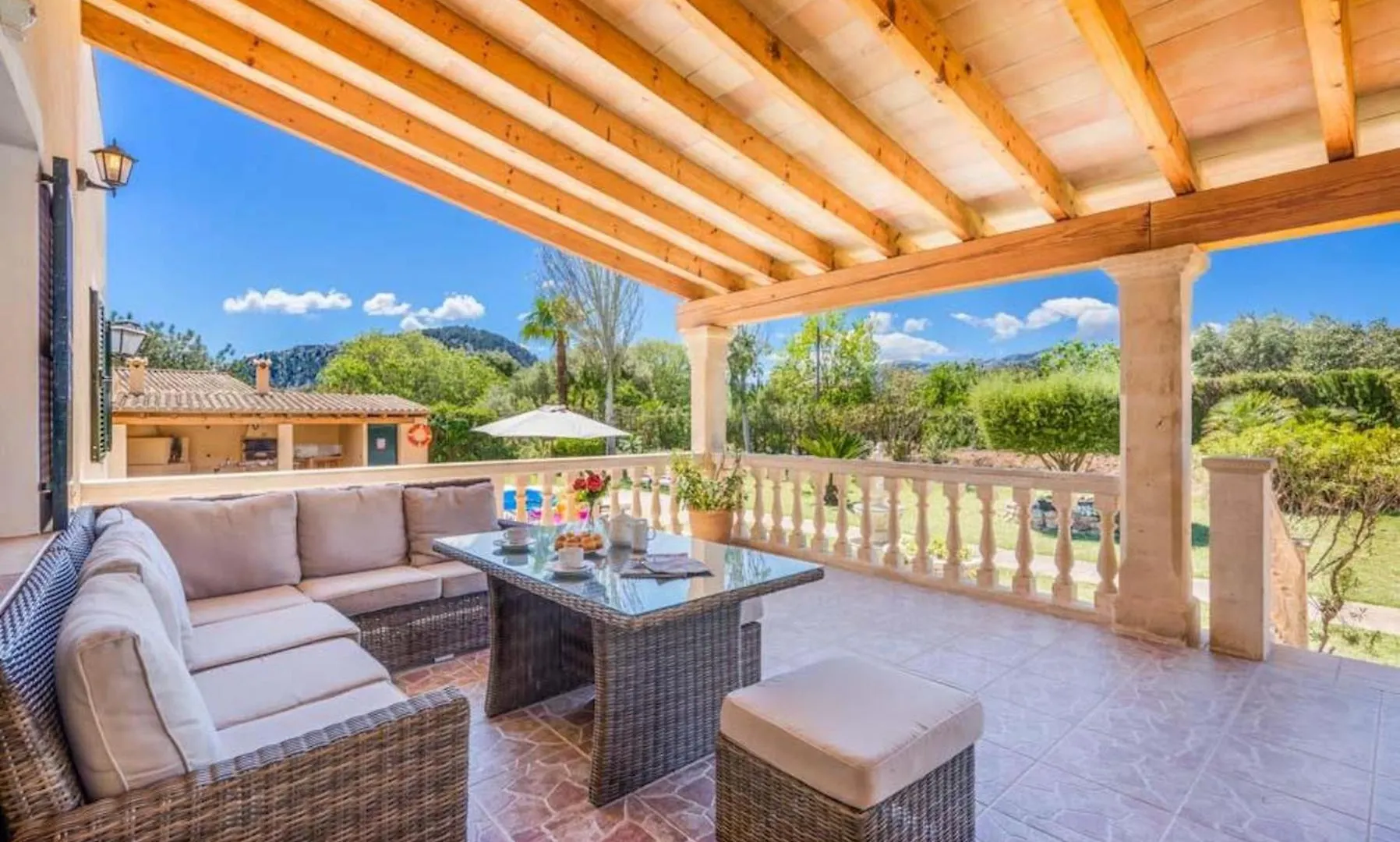 Villa Chincho I Pollenca